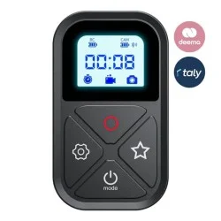 TELESIN T10 Wireless Remote Controller for GoPro Max/8/9/10/11